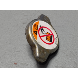 2018-2025 TOYOTA CAMRY RADIATOR TANK RESERVOIR FILLER CAP COVER LID OEM