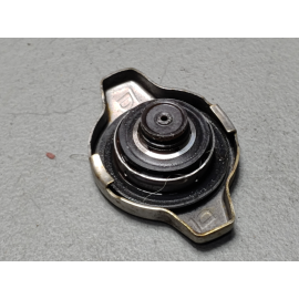 2018-2025 TOYOTA CAMRY RADIATOR TANK RESERVOIR FILLER CAP COVER LID OEM