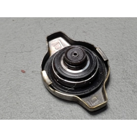 2018-2025 TOYOTA CAMRY RADIATOR TANK RESERVOIR FILLER CAP COVER LID OEM