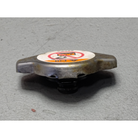 2018-2025 TOYOTA CAMRY RADIATOR TANK RESERVOIR FILLER CAP COVER LID OEM