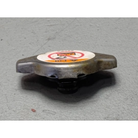 2018-2025 TOYOTA CAMRY RADIATOR TANK RESERVOIR FILLER CAP COVER LID OEM