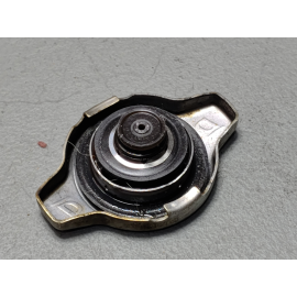 2018-2025 TOYOTA CAMRY RADIATOR TANK RESERVOIR FILLER CAP COVER LID OEM