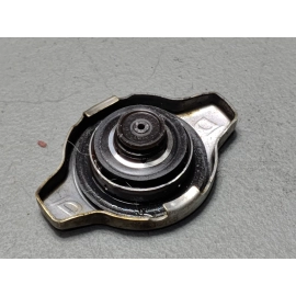 2018-2025 TOYOTA CAMRY RADIATOR TANK RESERVOIR FILLER CAP COVER LID OEM