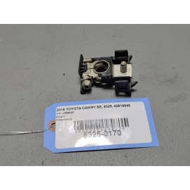OEM TOYOTA CAMRY 2018-2024 BATTERY POSITIVE TERMINAL CONNECTOR CLAMP