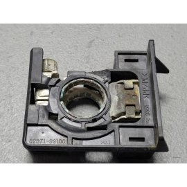 OEM TOYOTA CAMRY 2018-2024 BATTERY POSITIVE TERMINAL CONNECTOR CLAMP