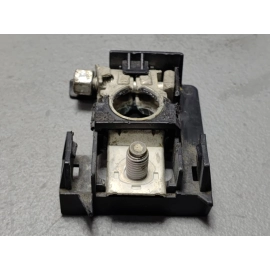 OEM TOYOTA CAMRY 2018-2024 BATTERY POSITIVE TERMINAL CONNECTOR CLAMP