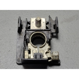 OEM TOYOTA CAMRY 2018-2024 BATTERY POSITIVE TERMINAL CONNECTOR CLAMP
