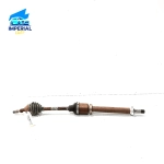 2013-20 23K Mi FORD FUSION FRONT RIGHT PASSENGER SIDE AXLE SHAFT DRIVESHAFT