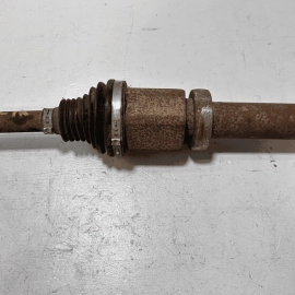 2013-20 23K Mi FORD FUSION FRONT RIGHT PASSENGER SIDE AXLE SHAFT DRIVESHAFT