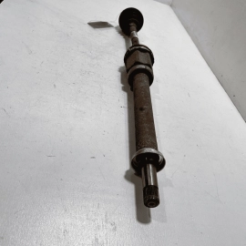 2013-20 23K Mi FORD FUSION FRONT RIGHT PASSENGER SIDE AXLE SHAFT DRIVESHAFT