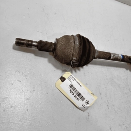 2013-20 23K Mi FORD FUSION FRONT RIGHT PASSENGER SIDE AXLE SHAFT DRIVESHAFT