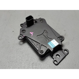 2018-19 TOYOTA CAMRY FRONT CRUISE CONTROL DISTANCE SENSOR RADAR MODULE UNIT OEM