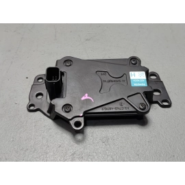 2018-19 TOYOTA CAMRY FRONT CRUISE CONTROL DISTANCE SENSOR RADAR MODULE UNIT OEM