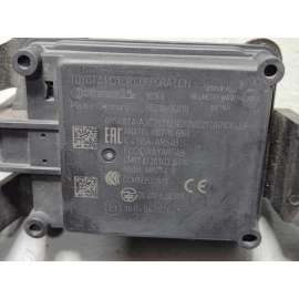 2018-19 TOYOTA CAMRY FRONT CRUISE CONTROL DISTANCE SENSOR RADAR MODULE UNIT OEM