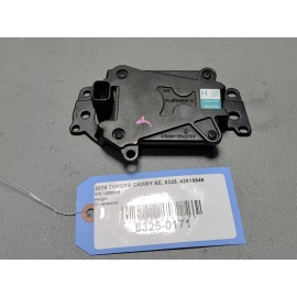 2018-19 TOYOTA CAMRY FRONT CRUISE CONTROL DISTANCE SENSOR RADAR MODULE UNIT OEM
