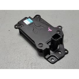 2018-19 TOYOTA CAMRY FRONT CRUISE CONTROL DISTANCE SENSOR RADAR MODULE UNIT OEM