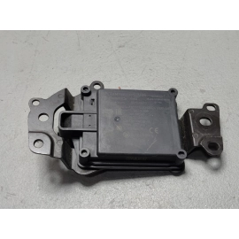 2018-19 TOYOTA CAMRY FRONT CRUISE CONTROL DISTANCE SENSOR RADAR MODULE UNIT OEM