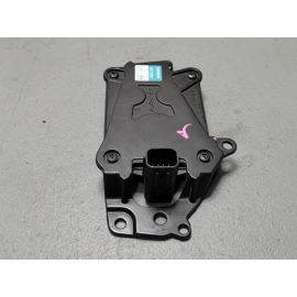 2018-19 TOYOTA CAMRY FRONT CRUISE CONTROL DISTANCE SENSOR RADAR MODULE UNIT OEM