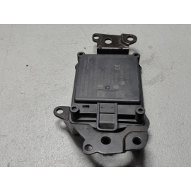 2018-19 TOYOTA CAMRY FRONT CRUISE CONTROL DISTANCE SENSOR RADAR MODULE UNIT OEM