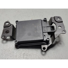 2018-19 TOYOTA CAMRY FRONT CRUISE CONTROL DISTANCE SENSOR RADAR MODULE UNIT OEM