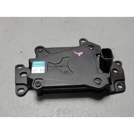 2018-19 TOYOTA CAMRY FRONT CRUISE CONTROL DISTANCE SENSOR RADAR MODULE UNIT OEM