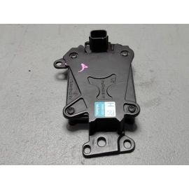 2018-19 TOYOTA CAMRY FRONT CRUISE CONTROL DISTANCE SENSOR RADAR MODULE UNIT OEM