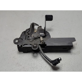 TOYOTA CAMRY HOOD BONNET LOCK LATCH OEM 2018 - 2024