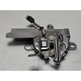 TOYOTA CAMRY HOOD BONNET LOCK LATCH OEM 2018 - 2024