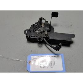 TOYOTA CAMRY HOOD BONNET LOCK LATCH OEM 2018 - 2024
