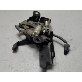 TOYOTA CAMRY HOOD BONNET LOCK LATCH OEM 2018 - 2024