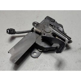 TOYOTA CAMRY HOOD BONNET LOCK LATCH OEM 2018 - 2024