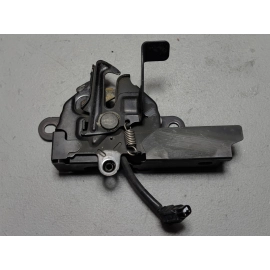 TOYOTA CAMRY HOOD BONNET LOCK LATCH OEM 2018 - 2024