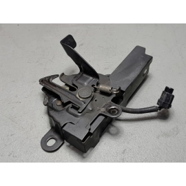 TOYOTA CAMRY HOOD BONNET LOCK LATCH OEM 2018 - 2024