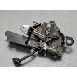 TOYOTA CAMRY HOOD BONNET LOCK LATCH OEM 2018 - 2024