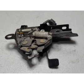 TOYOTA CAMRY HOOD BONNET LOCK LATCH OEM 2018 - 2024