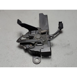 TOYOTA CAMRY HOOD BONNET LOCK LATCH OEM 2018 - 2024