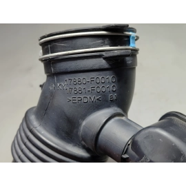 OEM TOYOTA CAMRY 2.5L 2018-2024 AIR CLEANER INTAKE DUCT HOSE W/RESONATOR