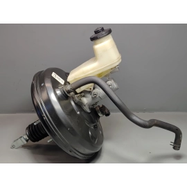 2018-24 TOYOTA CAMRY BRAKE MASTER CYLINDER W/ BOOSTER & RESERVOIR OEM