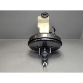 2018-24 TOYOTA CAMRY BRAKE MASTER CYLINDER W/ BOOSTER & RESERVOIR OEM