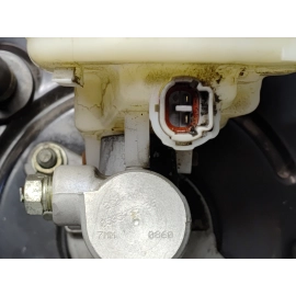 2018-24 TOYOTA CAMRY BRAKE MASTER CYLINDER W/ BOOSTER & RESERVOIR OEM