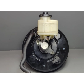 2018-24 TOYOTA CAMRY BRAKE MASTER CYLINDER W/ BOOSTER & RESERVOIR OEM