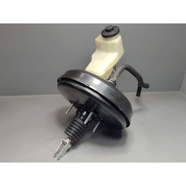2018-24 TOYOTA CAMRY BRAKE MASTER CYLINDER W/ BOOSTER & RESERVOIR OEM