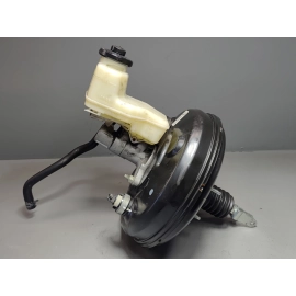 2018-24 TOYOTA CAMRY BRAKE MASTER CYLINDER W/ BOOSTER & RESERVOIR OEM
