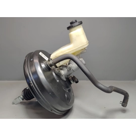 2018-24 TOYOTA CAMRY BRAKE MASTER CYLINDER W/ BOOSTER & RESERVOIR OEM