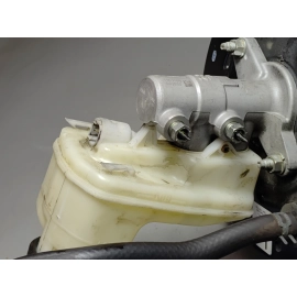 2018-24 TOYOTA CAMRY BRAKE MASTER CYLINDER W/ BOOSTER & RESERVOIR OEM