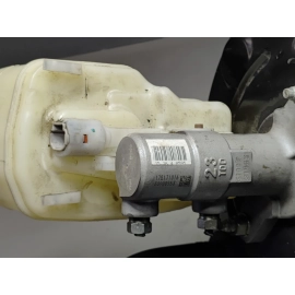 2018-24 TOYOTA CAMRY BRAKE MASTER CYLINDER W/ BOOSTER & RESERVOIR OEM