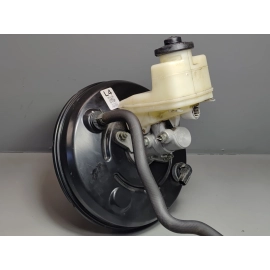 2018-24 TOYOTA CAMRY BRAKE MASTER CYLINDER W/ BOOSTER & RESERVOIR OEM