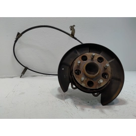 2018-2024 TOYOTA CAMRY REAR RIGHT PASSENGER SIDE SPINDLE KNUCKLE HUB OEM