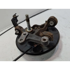 2018-2024 TOYOTA CAMRY REAR RIGHT PASSENGER SIDE SPINDLE KNUCKLE HUB OEM