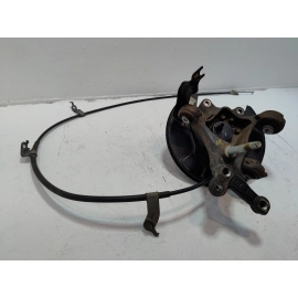 2018-2024 TOYOTA CAMRY REAR RIGHT PASSENGER SIDE SPINDLE KNUCKLE HUB OEM